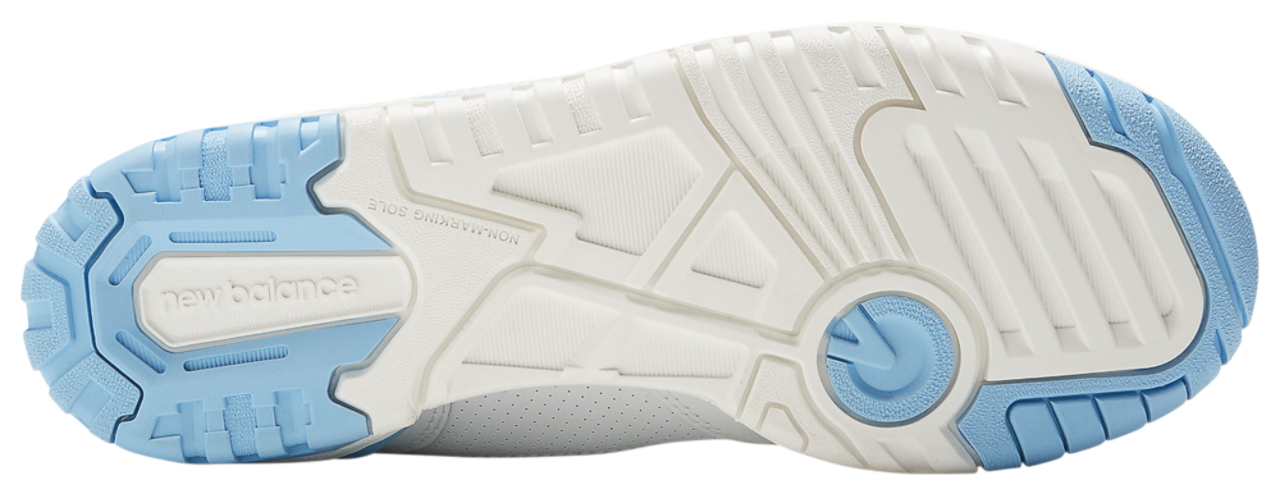 New Balance 550 Image 4 of 4. Tap to open photo gallery.