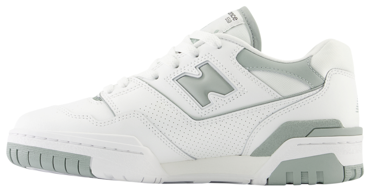 New Balance 550 Image 2 of 5. Tap to open photo gallery.