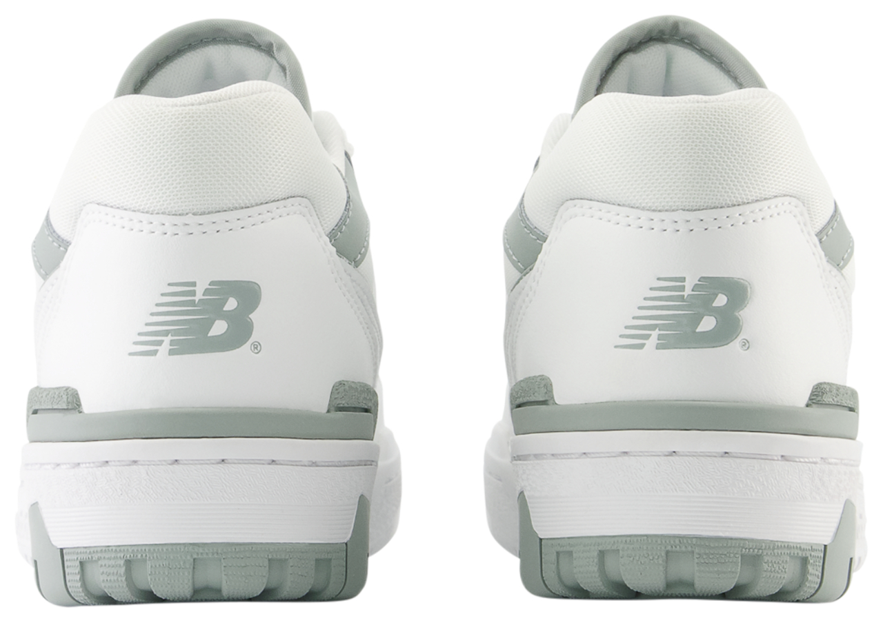 New Balance 550 Image 3 of 5. Tap to open photo gallery.