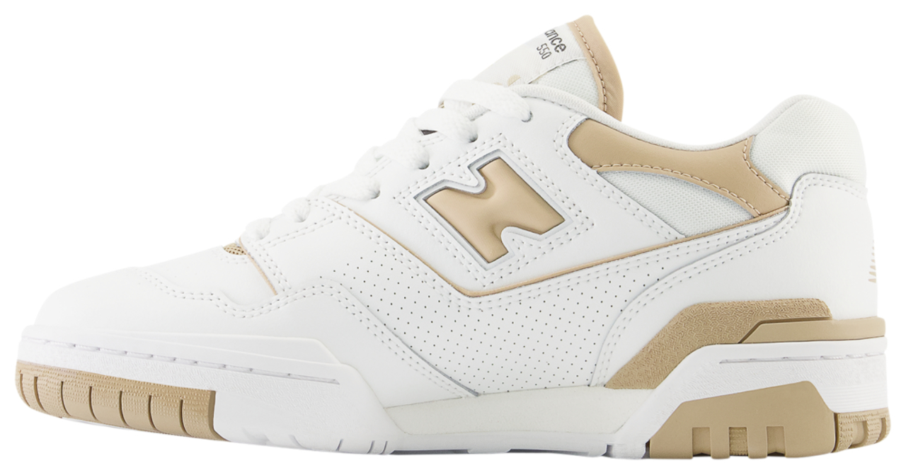 New Balance 550 Image 2 of 5. Tap to open photo gallery.