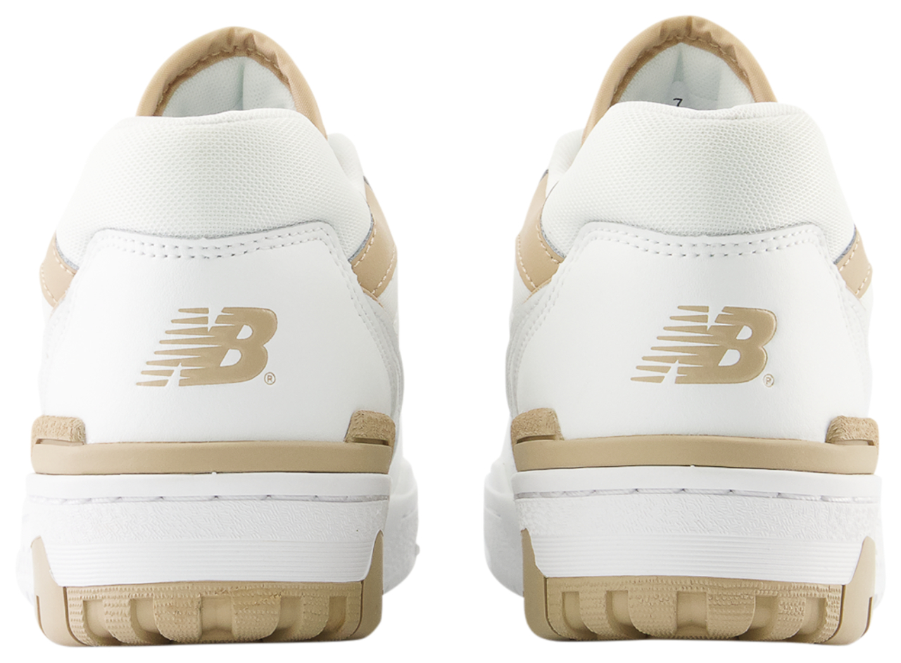New Balance 550 Image 3 of 5. Tap to open photo gallery.