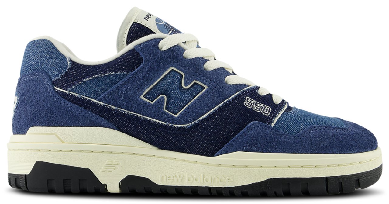 New Balance 550 Champs Sports