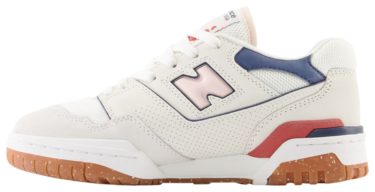 New Balance 550 Image 2 of 5. Tap to open photo gallery.