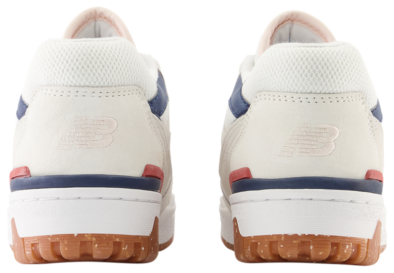 New Balance 550 Image 3 of 5. Tap to open photo gallery.