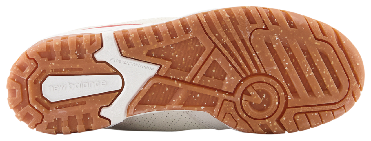 New Balance 550 Image 5 of 5. Tap to open photo gallery.