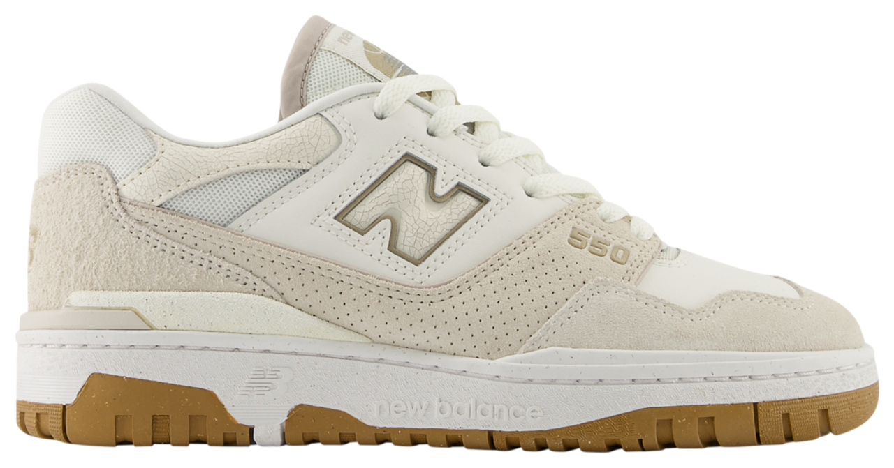 New Balance 550 Image 2 of 5. Tap to open photo gallery.