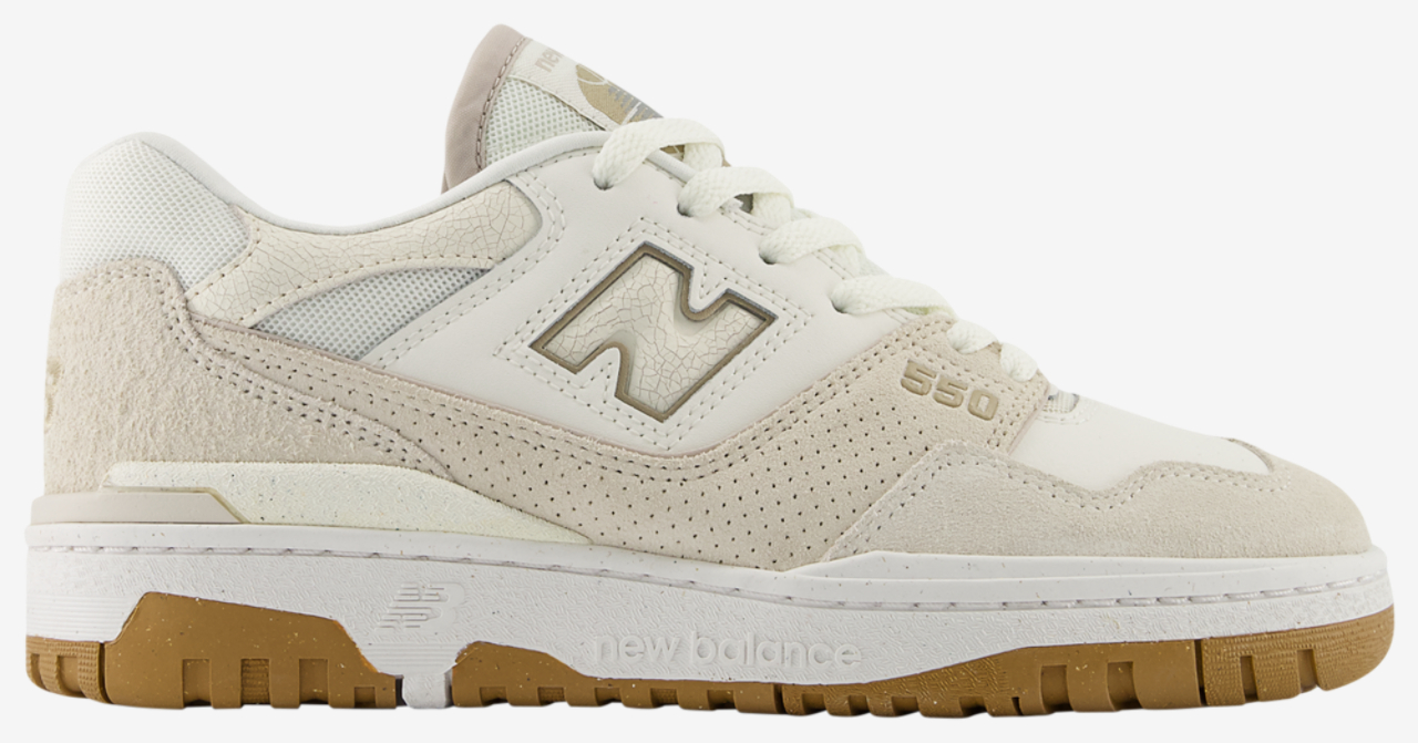 New Balance 550 Image 2 of 5. Tap to open photo gallery.