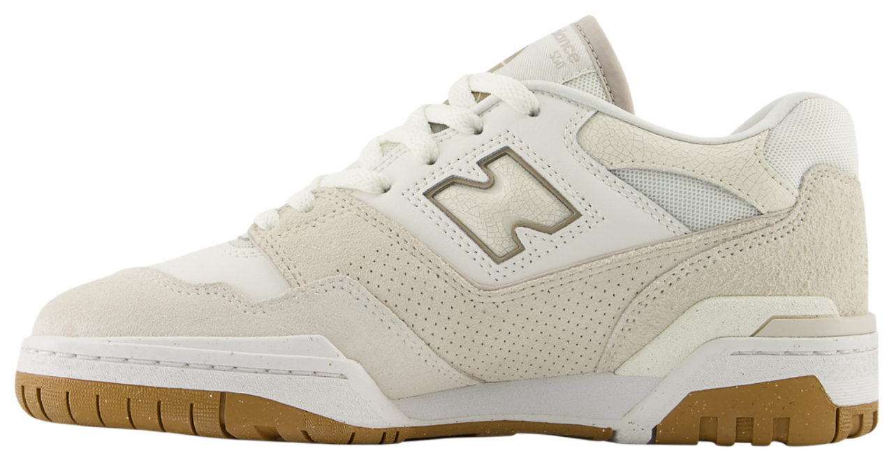 New Balance 550 Image 3 of 5. Tap to open photo gallery.