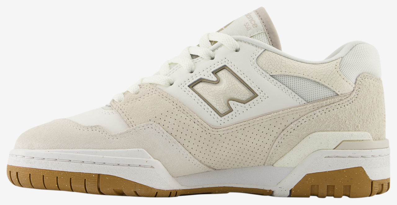 New Balance 550 Image 3 of 5. Tap to open photo gallery.