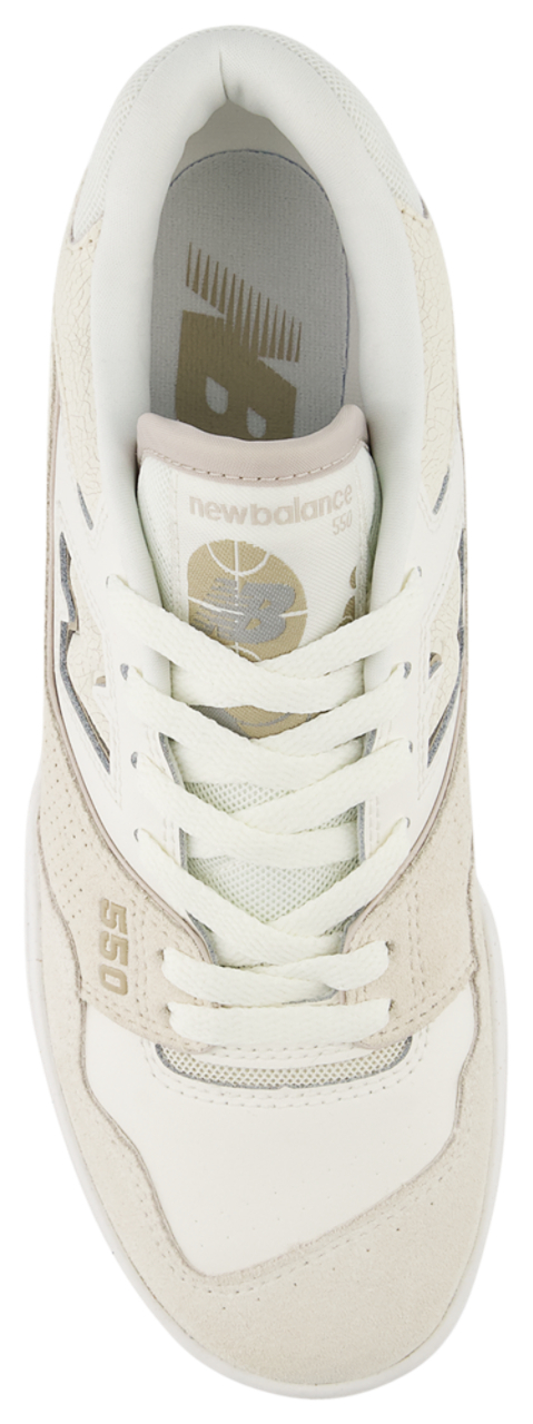 New Balance 550 Image 4 of 5. Tap to open photo gallery.