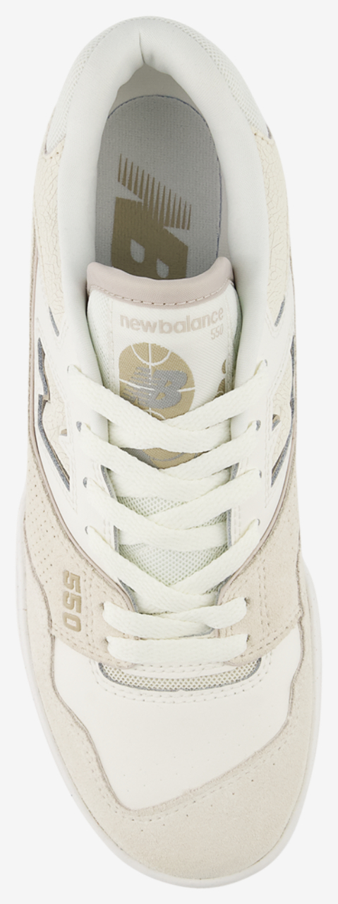 New Balance 550 Image 4 of 5. Tap to open photo gallery.
