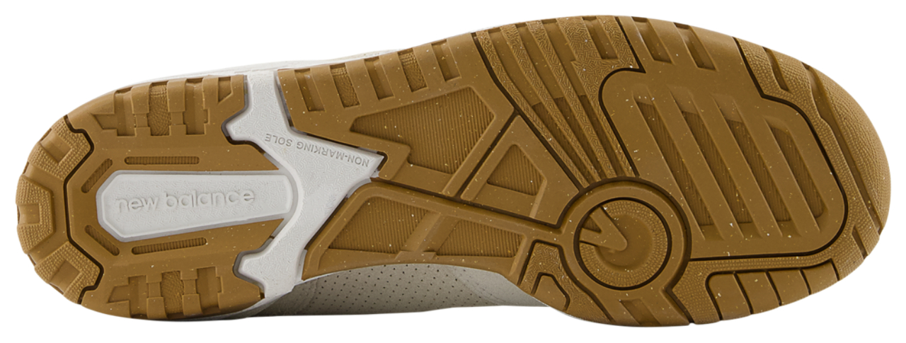 New Balance 550 Image 5 of 5. Tap to open photo gallery.