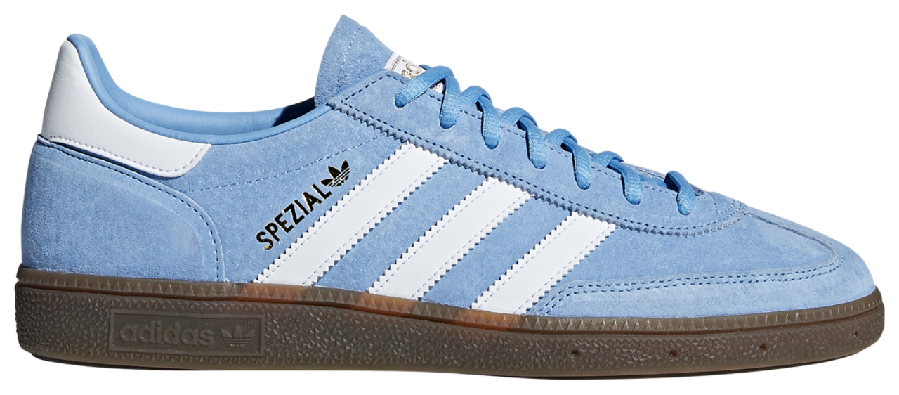 Adidas Originals HANDBALL SPEZIAL☆ adidas Originals Handball Spezial | Champs Sports