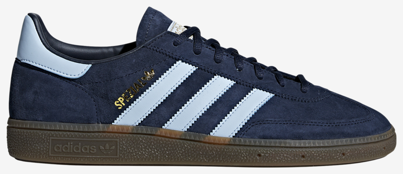 adidas Originals Handball Spezial Image 1 of 6. Tap to open photo gallery.