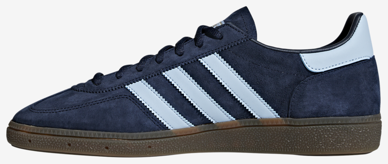 adidas Originals Handball Spezial Image 3 of 6. Tap to open photo gallery.