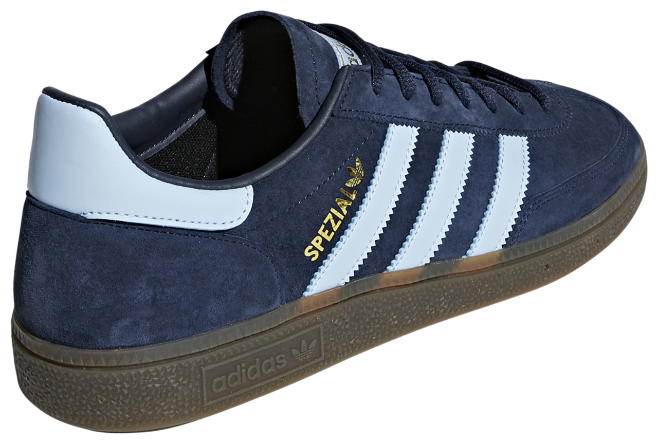 adidas HANDBALL SPECIAL ネイビー adidas Originals Handball Spezial | Foot Locker