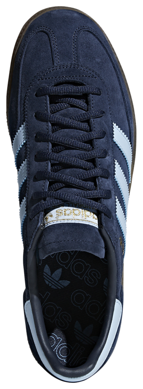 adidas HANDBALL SPECIAL ネイビー adidas Originals Handball Spezial | Foot Locker
