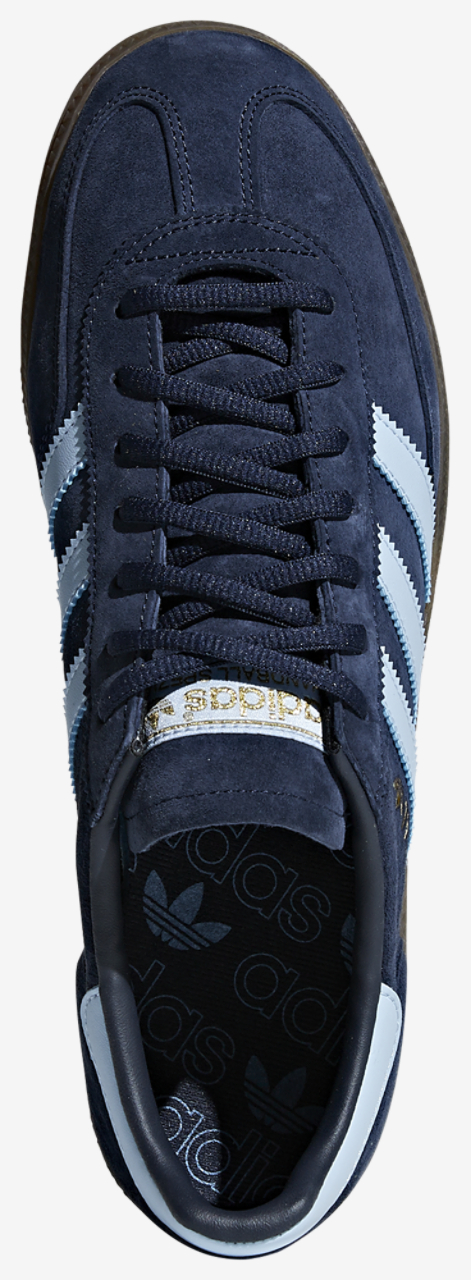 adidas Originals Handball Spezial Image 5 of 6. Tap to open photo gallery.