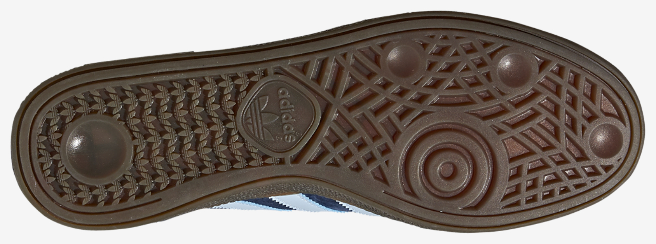 adidas Originals Handball Spezial Image 6 of 6. Tap to open photo gallery.