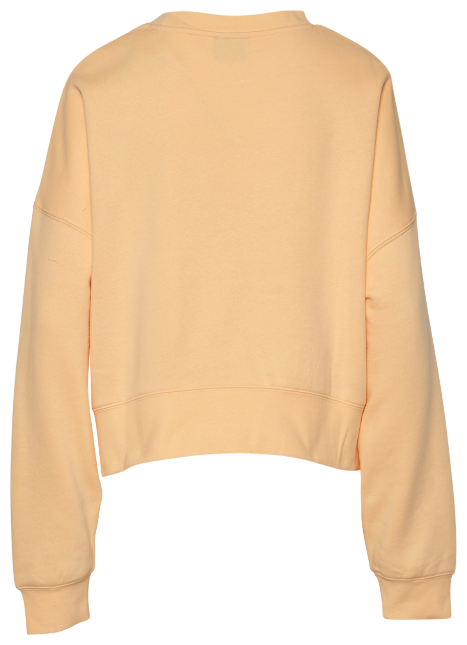 Hypebae Fleece Crew Image 2 of 2. Tap to open photo gallery.