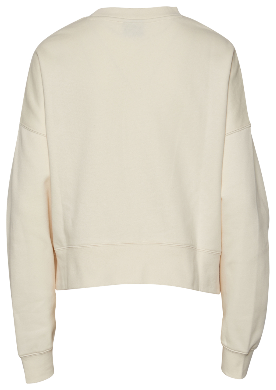 Hypebae Fleece Crew Image 2 of 2. Tap to open photo gallery.