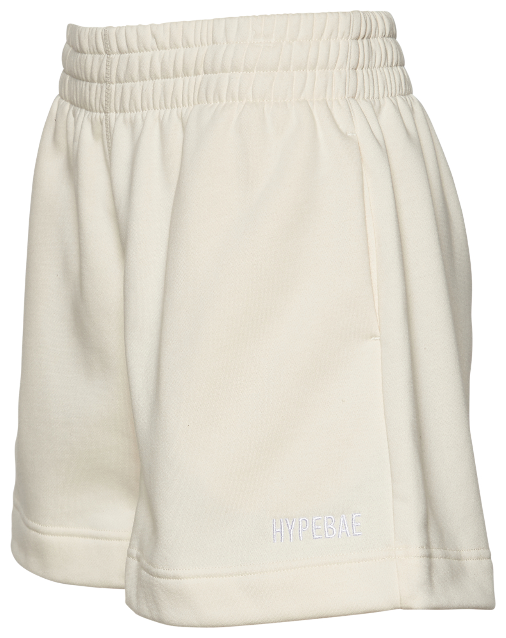Hypebae Fleece Shorts Image 1 of 4. Tap to open photo gallery.