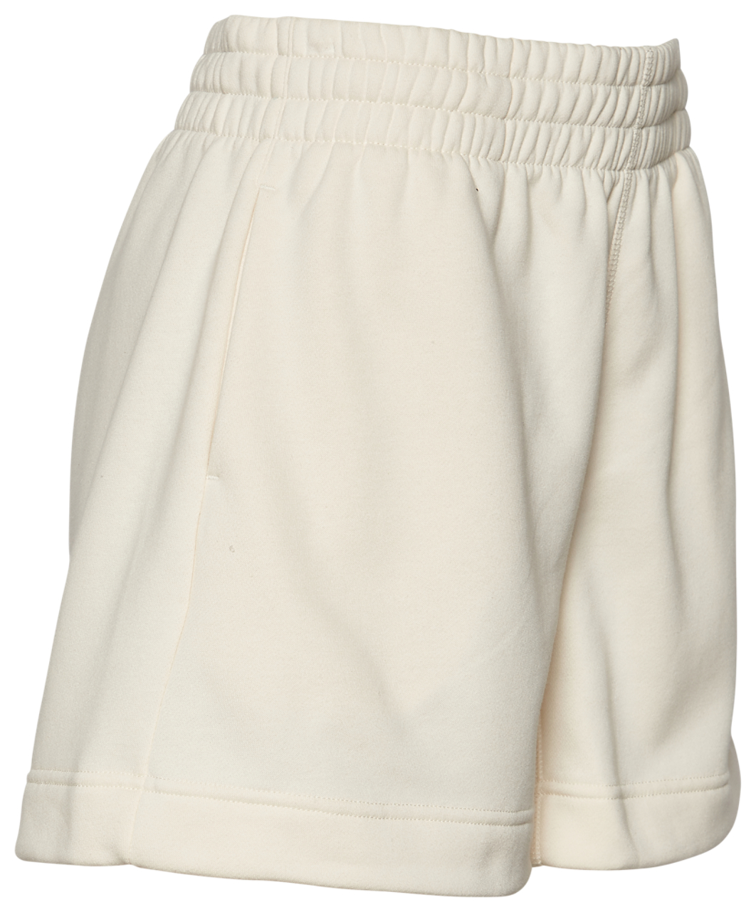 Hypebae Fleece Shorts Image 3 of 4. Tap to open photo gallery.