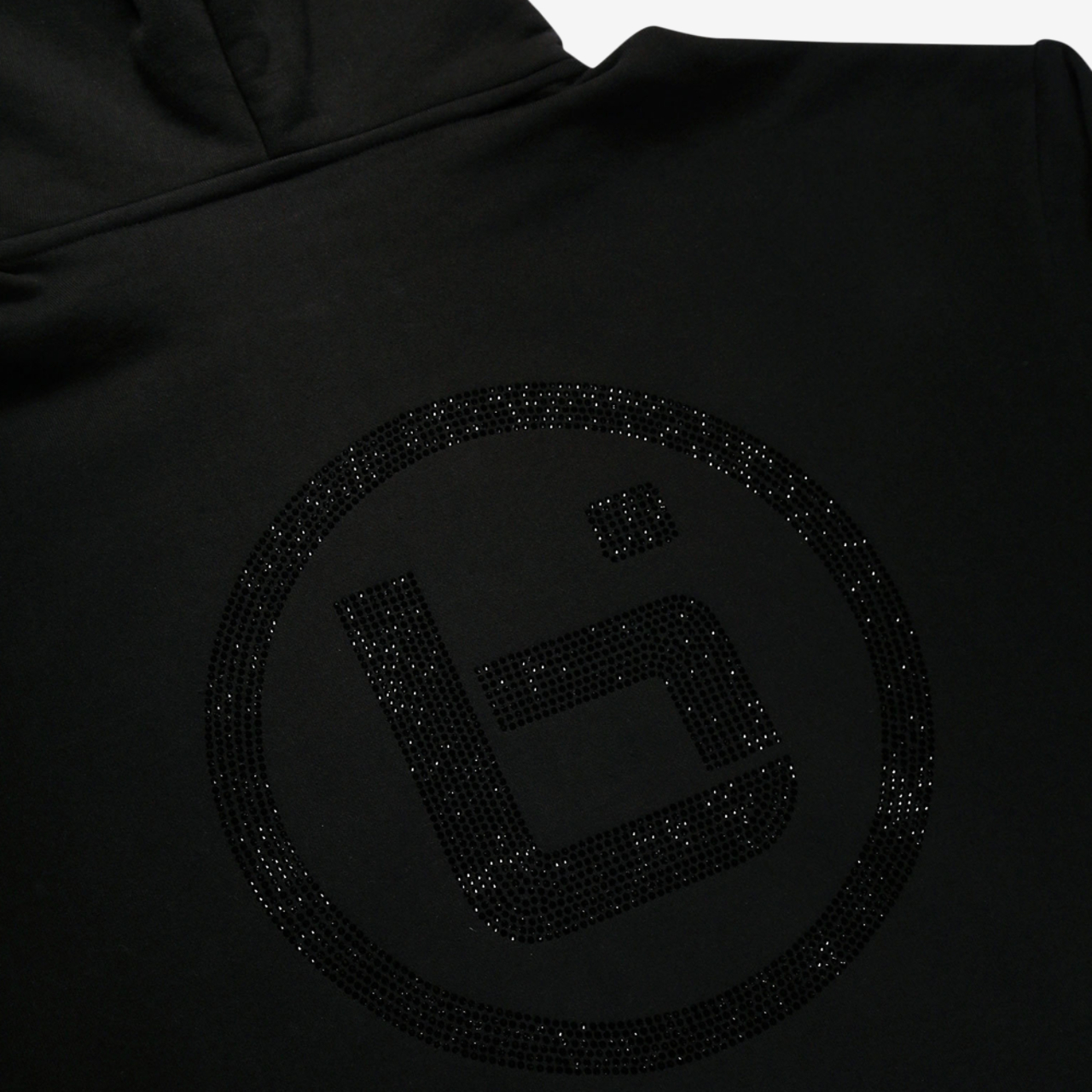 Ball Is Life Full-Zip Hoodie Image 5 of 6. Tap to open photo gallery.