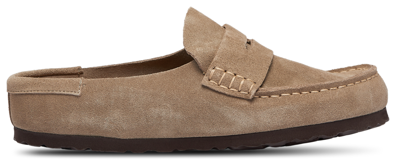 Birkenstock Naples Wrapped Bold Grip - Women's | Foot Locker
