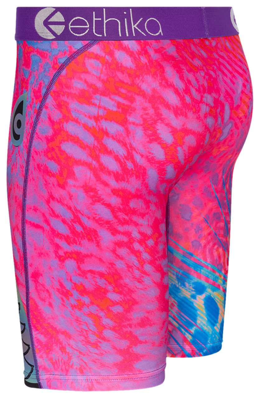 Ethika Graphic Briefs Image 3 of 3. Tap to open photo gallery.