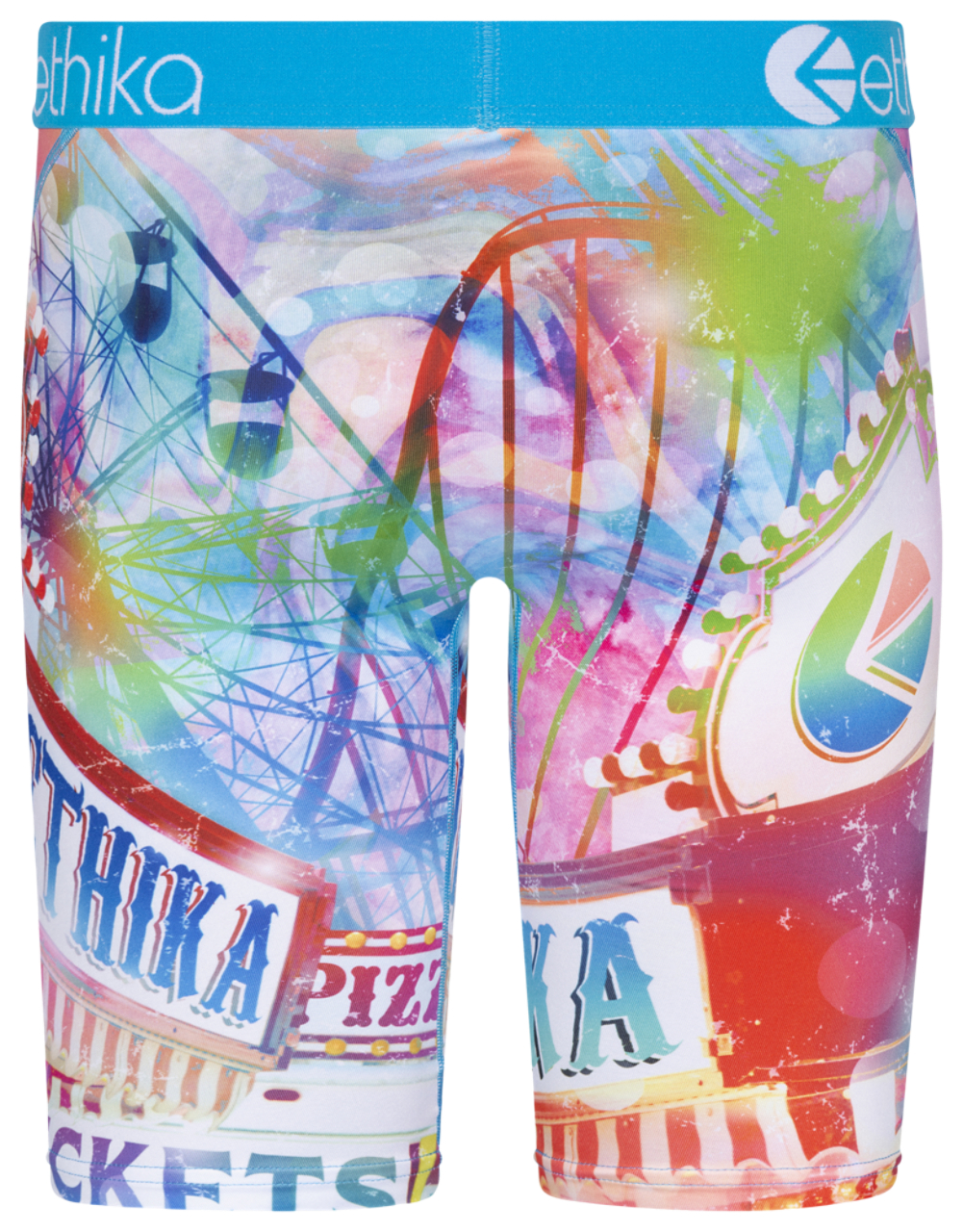 Ethika Graphic Brief Image 2 of 3. Tap to open photo gallery.