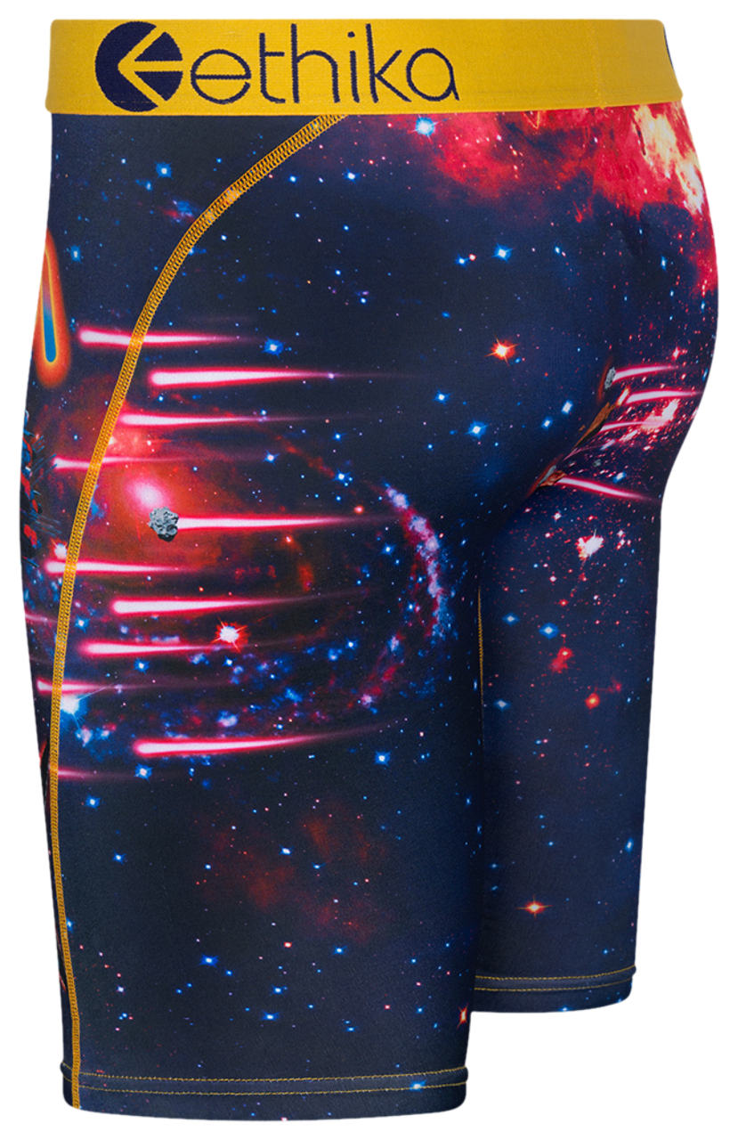 Ethika Graphic Brief Image 3 of 3. Tap to open photo gallery.