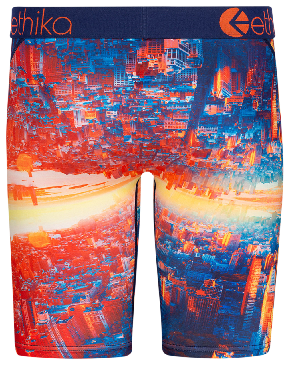 Ethika Graphic Brief Image 2 of 3. Tap to open photo gallery.