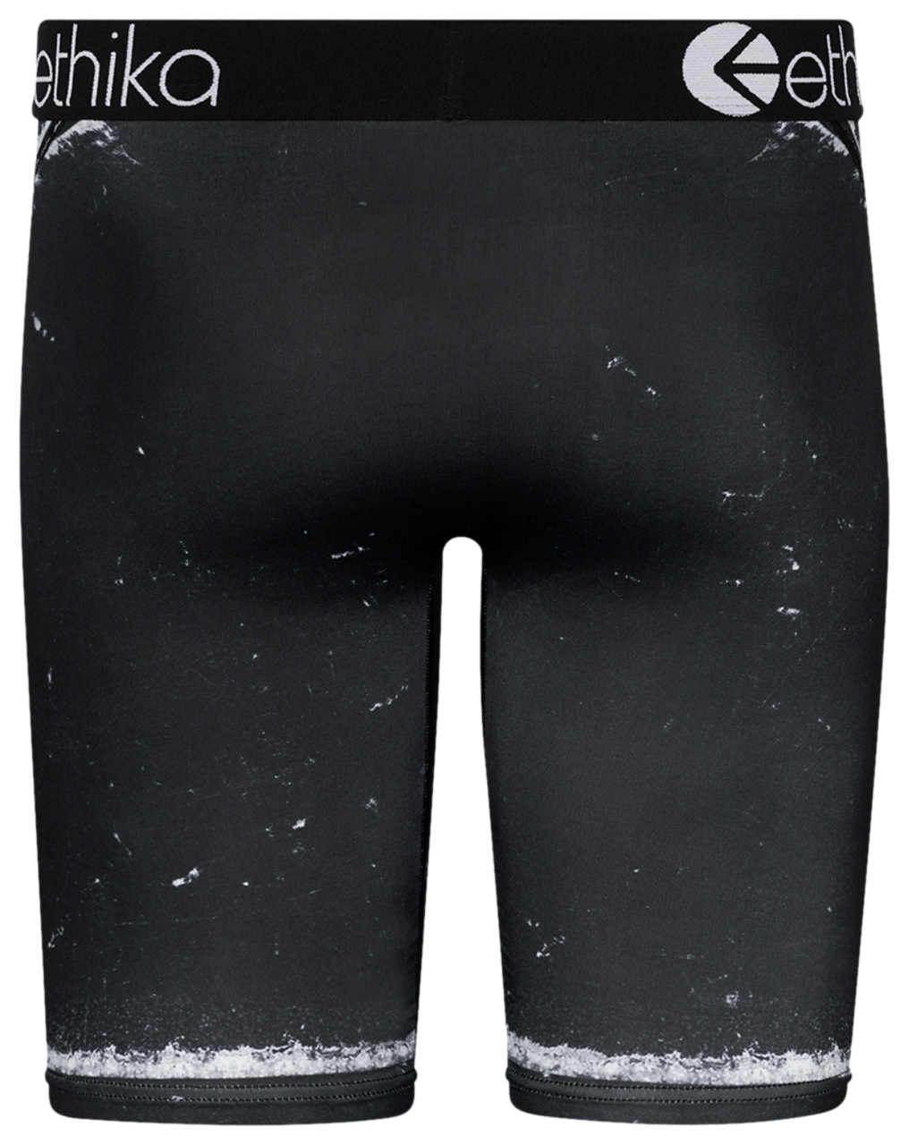 Ethika Graphic Briefs Image 2 of 3. Tap to open photo gallery.