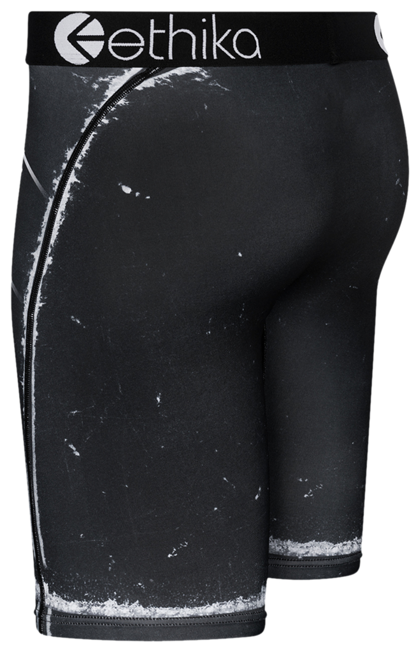 Ethika Graphic Briefs Image 3 of 3. Tap to open photo gallery.