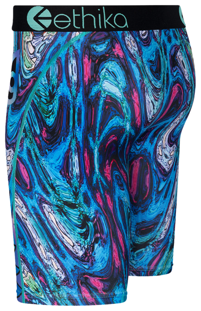 Ethika Graphic Briefs Image 3 of 3. Tap to open photo gallery.