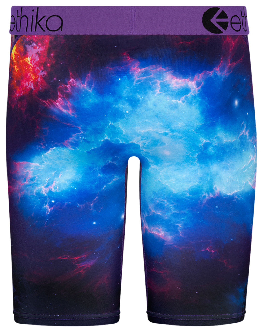 Ethika Graphic Briefs Image 2 of 3. Tap to open photo gallery.