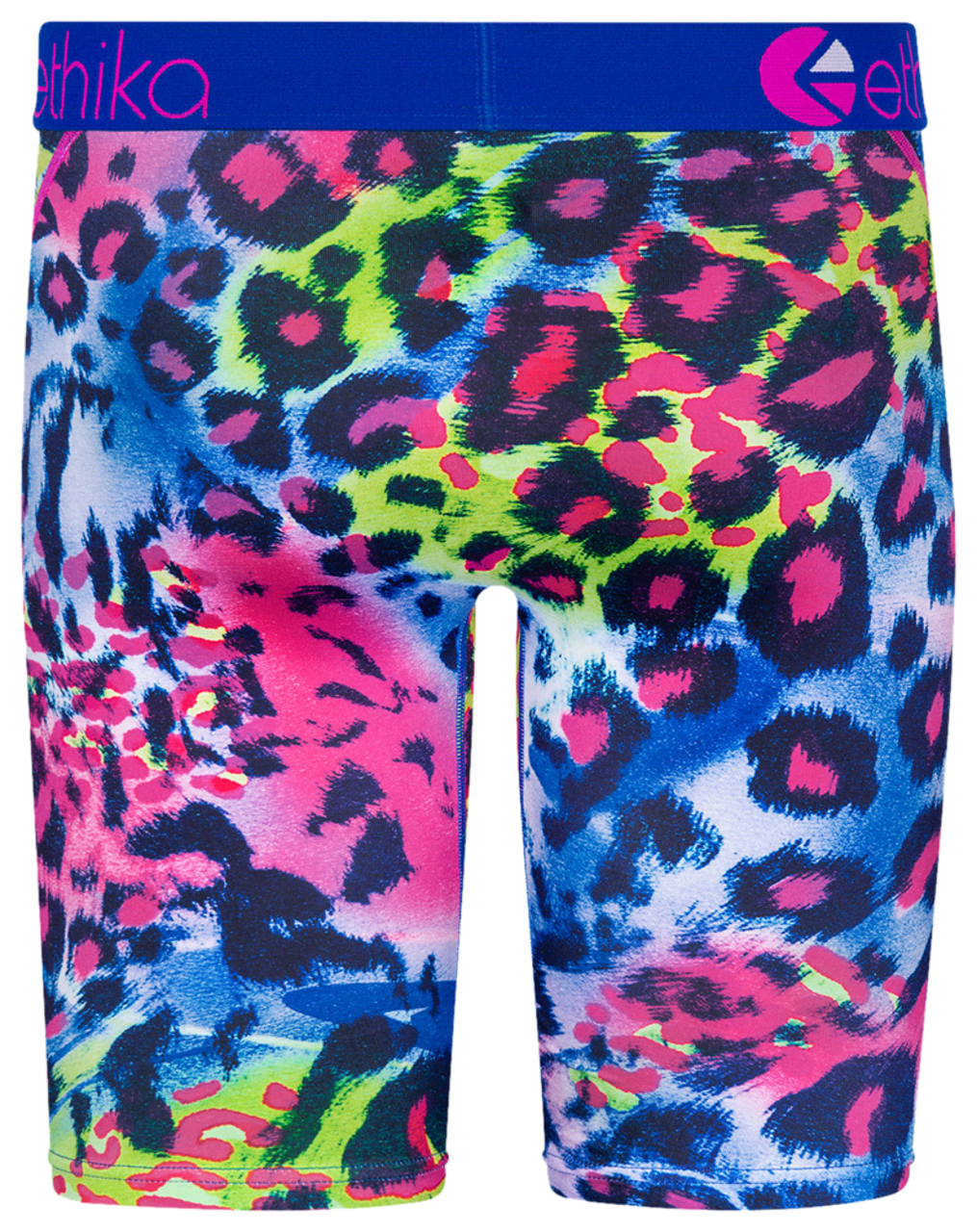 Ethika Graphic Briefs Image 2 of 3. Tap to open photo gallery.