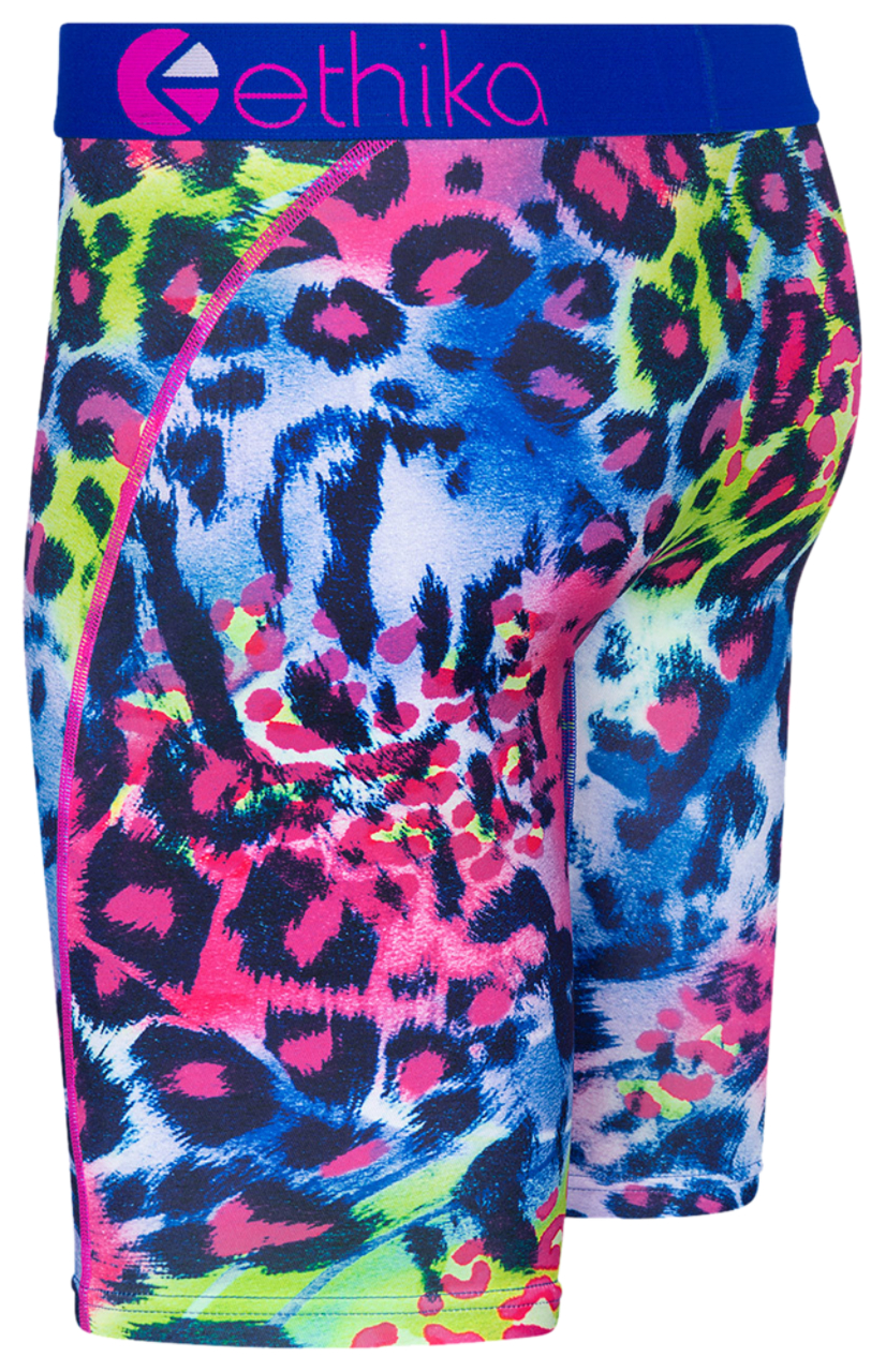 Ethika Graphic Briefs Image 3 of 3. Tap to open photo gallery.