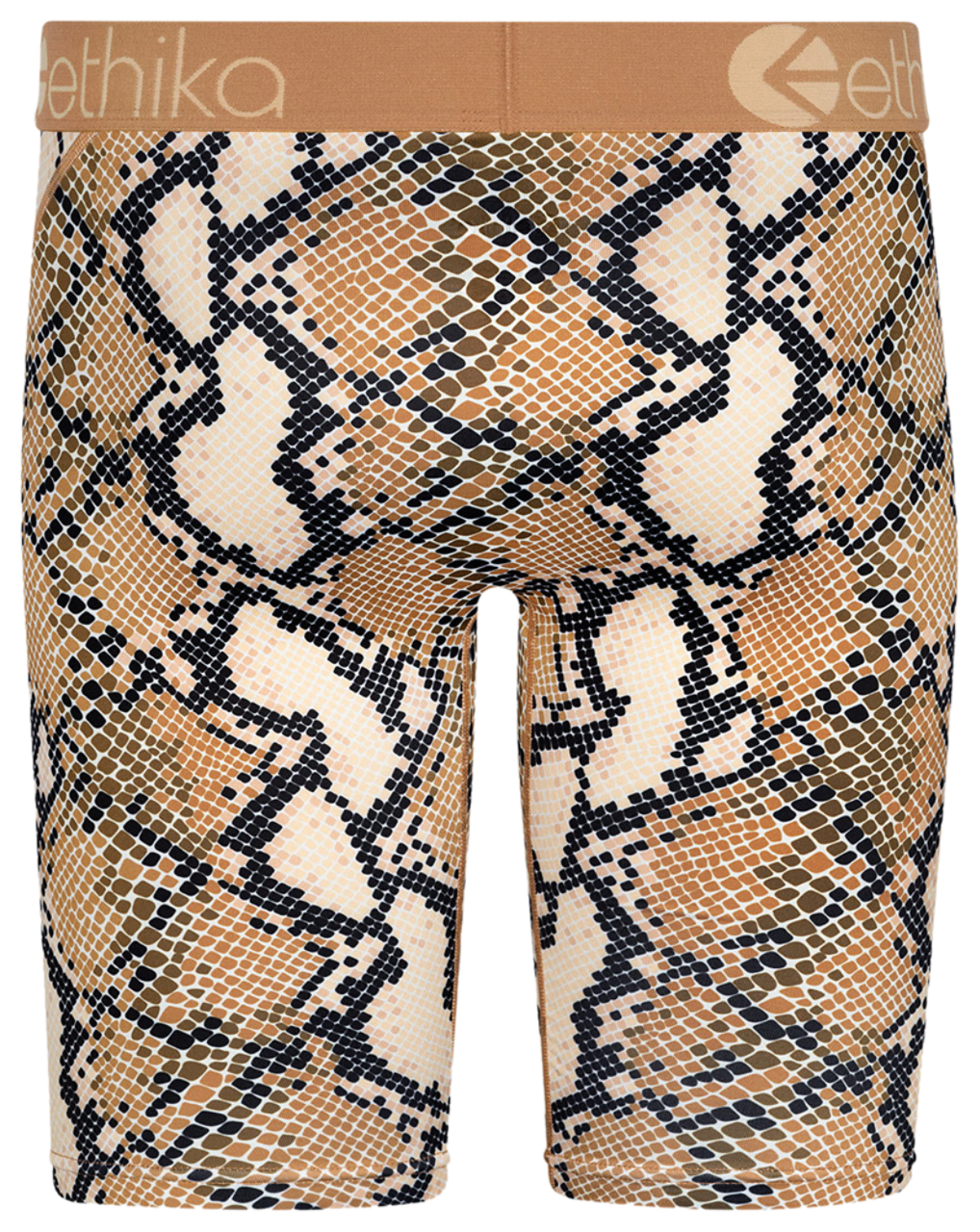 Ethika Graphic Briefs Image 2 of 3. Tap to open photo gallery.