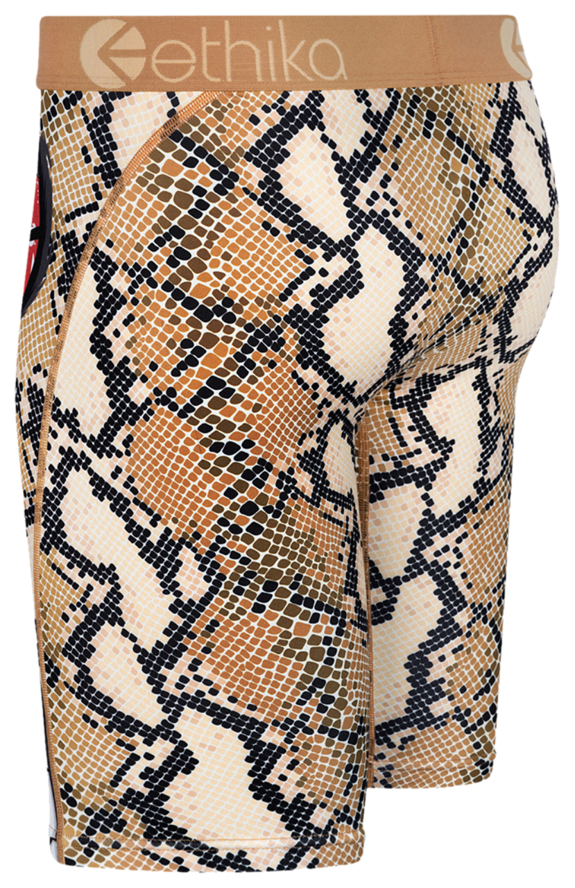 Ethika Graphic Briefs Image 3 of 3. Tap to open photo gallery.