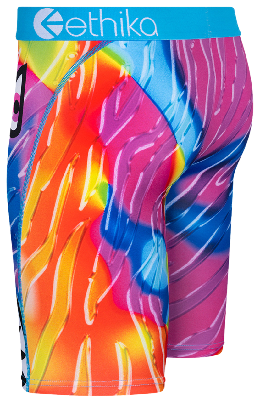 Ethika Graphic Briefs Image 3 of 3. Tap to open photo gallery.