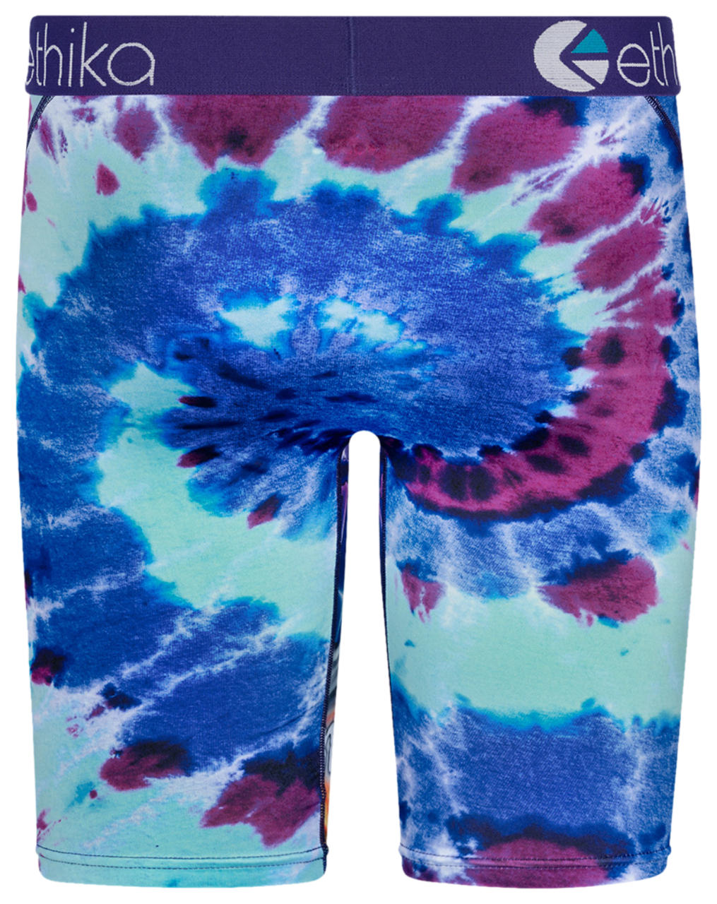 Ethika Graphic Briefs Image 2 of 3. Tap to open photo gallery.