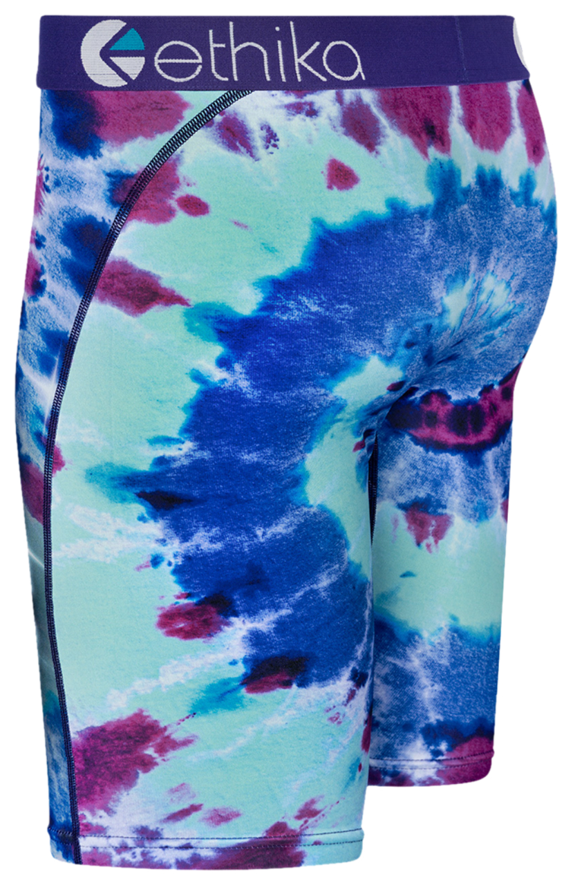 Ethika Graphic Briefs Image 3 of 3. Tap to open photo gallery.