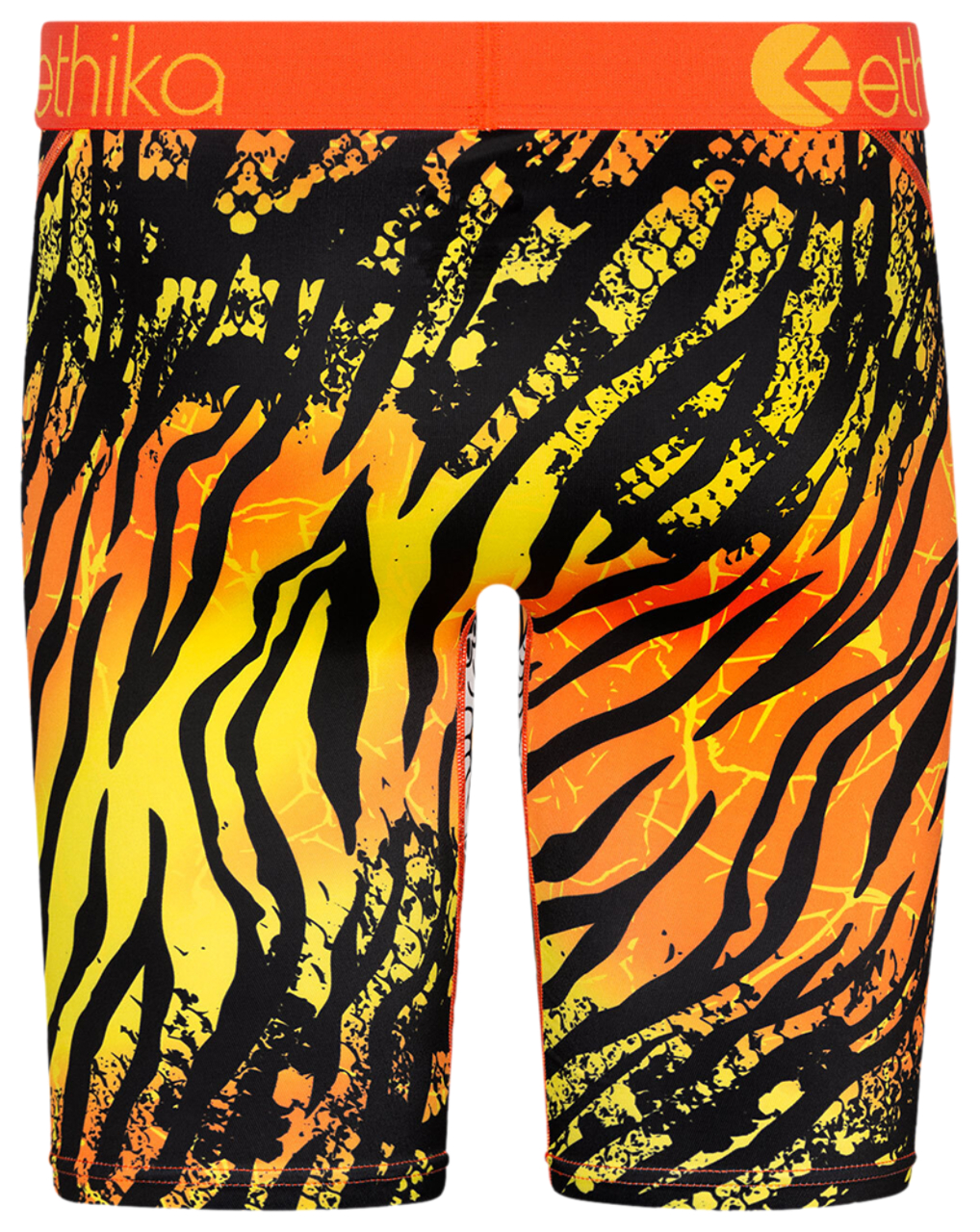 Ethika Graphic Briefs Image 2 of 3. Tap to open photo gallery.