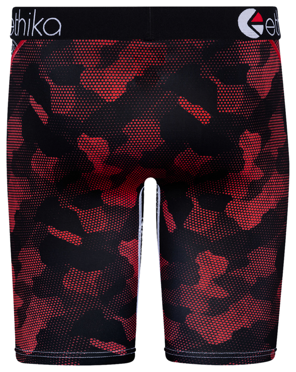 Ethika Graphic Briefs Image 2 of 3. Tap to open photo gallery.