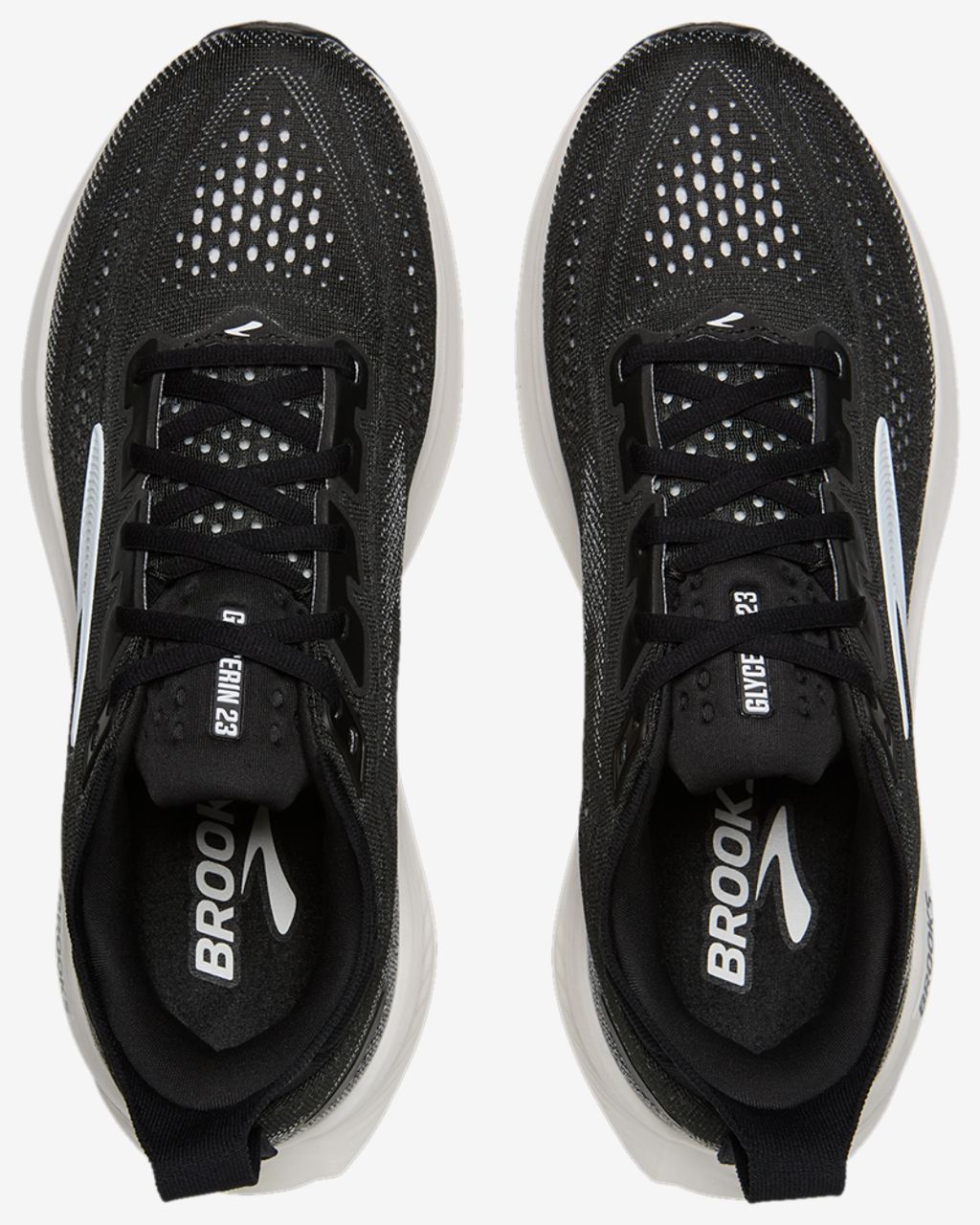 Brooks Glycerin 23 Image 4 of 5. Tap to open photo gallery.