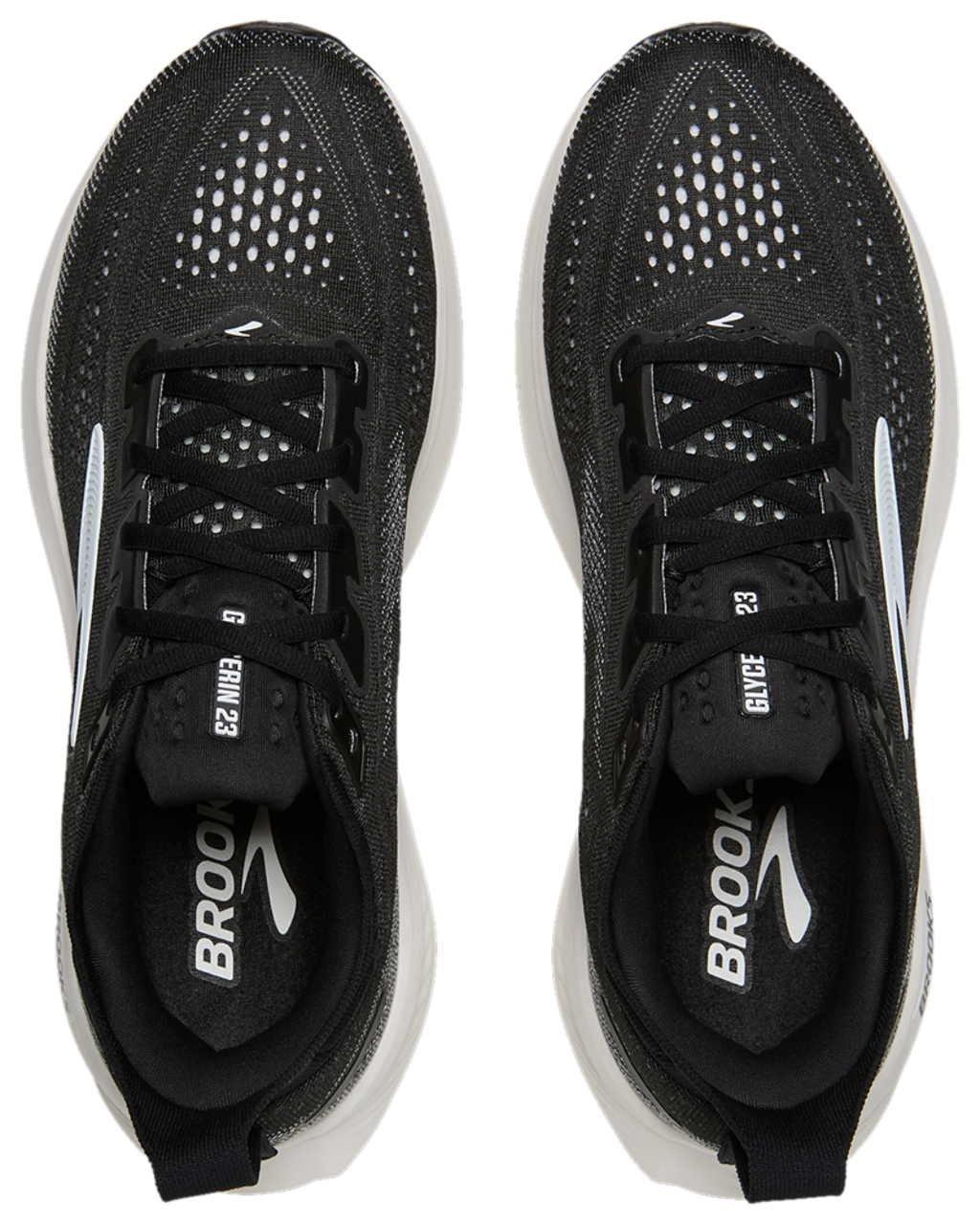 Brooks Glycerin 23 Image 4 of 5. Tap to open photo gallery.