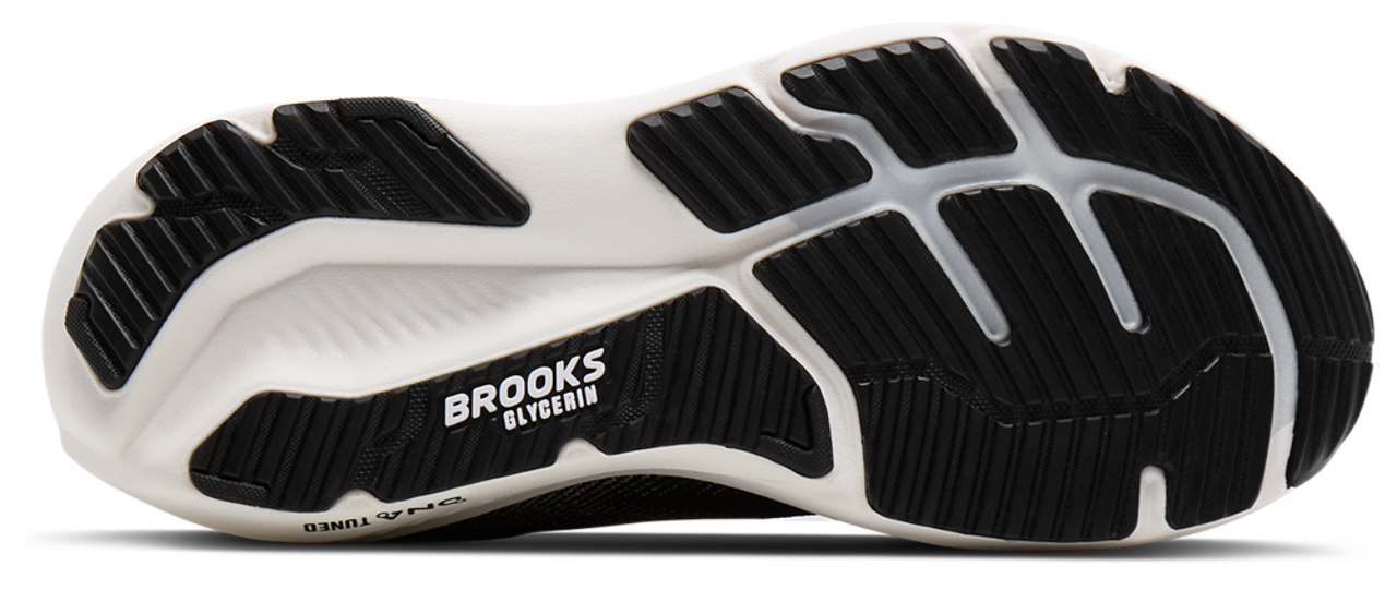 Brooks Glycerin 23 Image 5 of 5. Tap to open photo gallery.