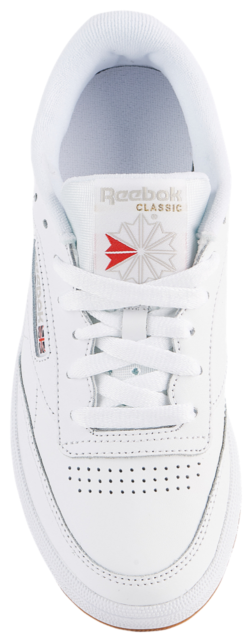 Reebok Club C 85 Image 4 of 5. Tap to open photo gallery.